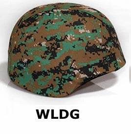Military-Outdoors M88 Helmet Cover for Tactical Gear - Military-Outdoors.com