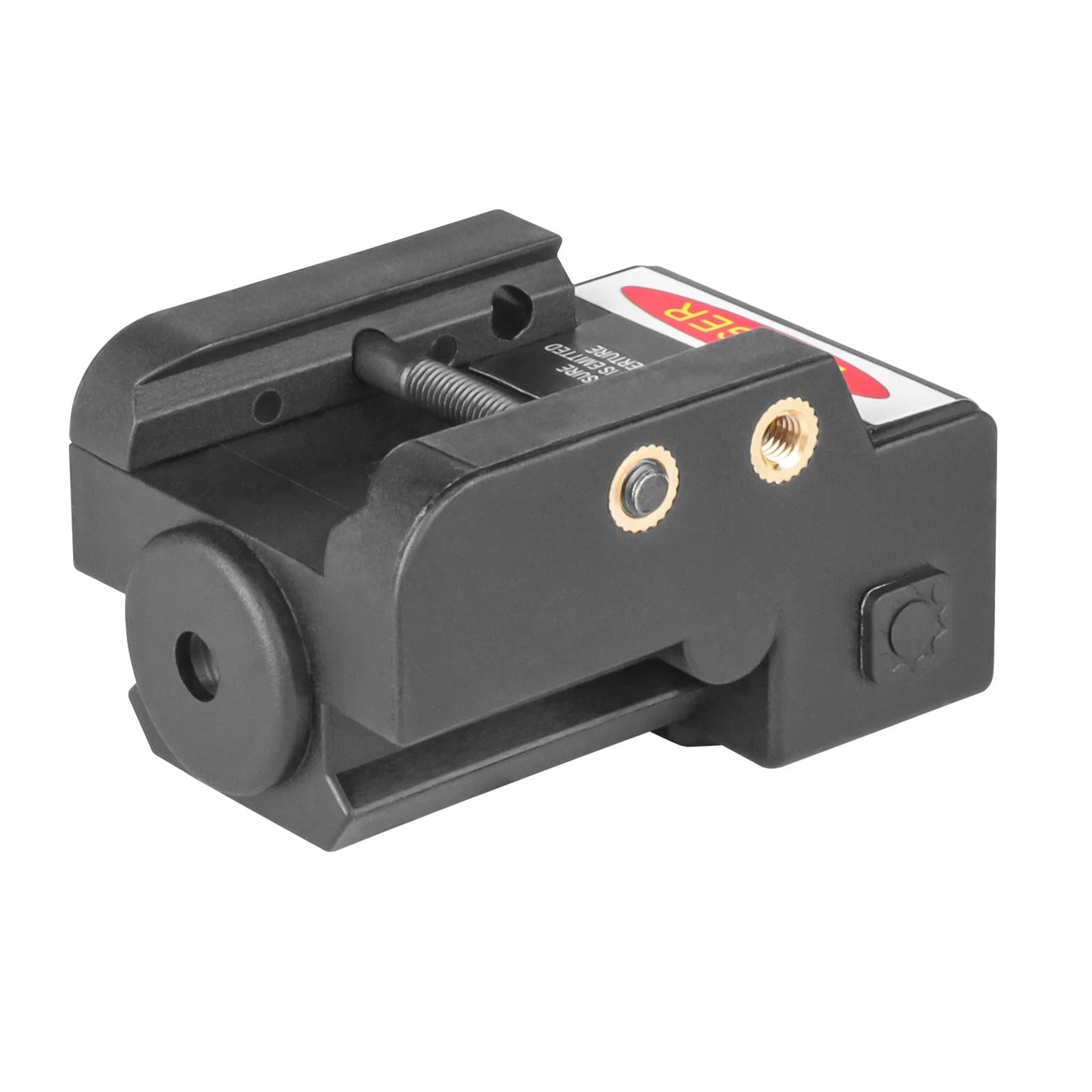 Ultra Compact Laser Sight IIIA Class For Handgun Military-Outdoors.com