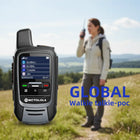 MCTOLOLA 4G POC Walkie Talkie - Rugged Outdoor Gear
