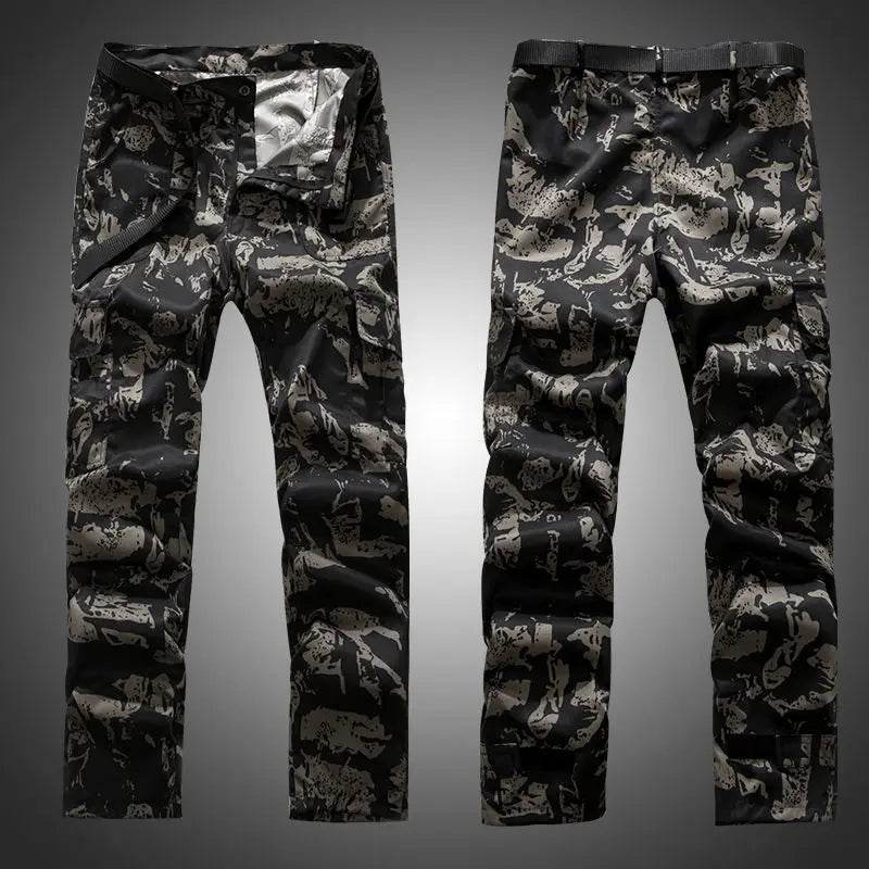 Mens Camouflage Suit by Military-Outdoors.com - Military-Outdoors.com