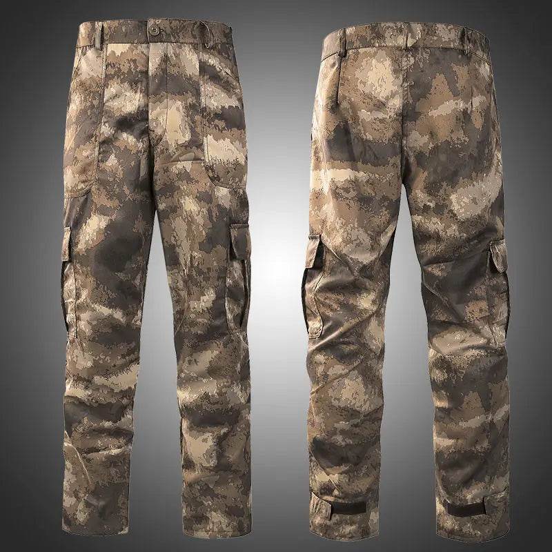 Mens Camouflage Suit by Military-Outdoors.com - Military-Outdoors.com