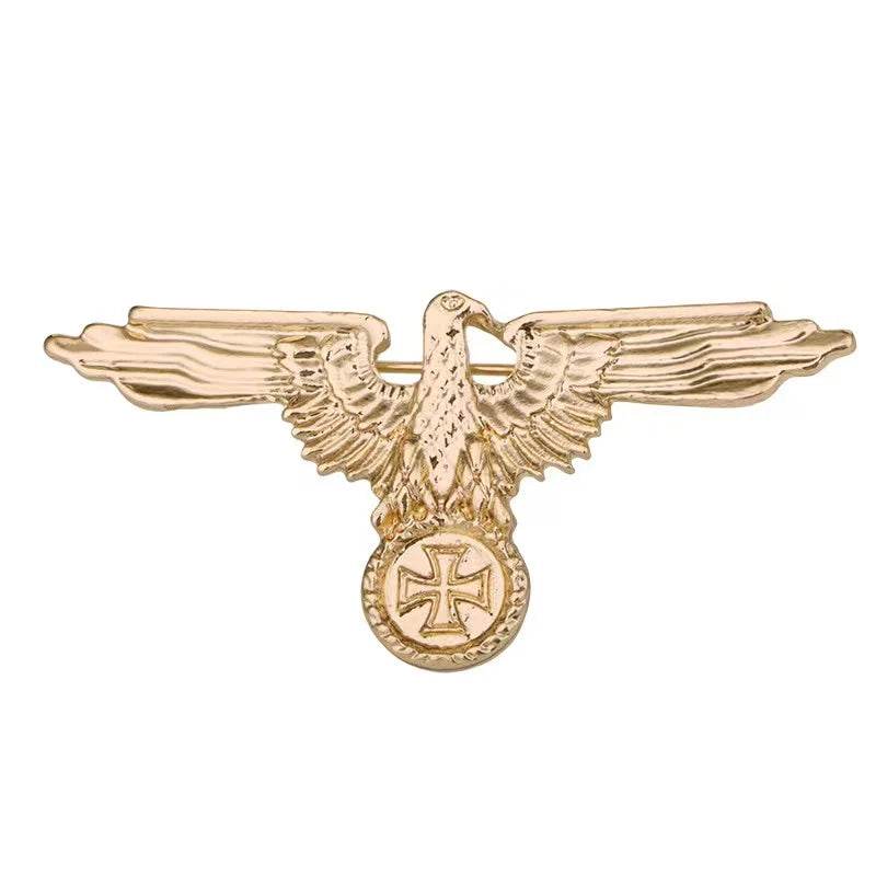 Military-Outdoors.com WW2 German Luftwaffe badges Metal Pin - Military-Outdoors.com