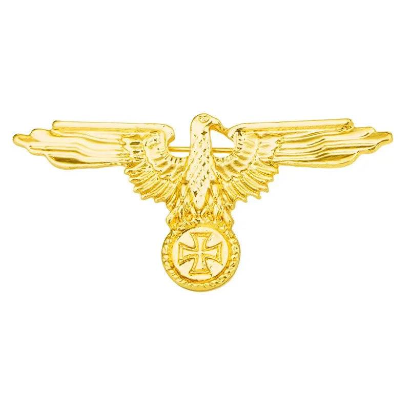 Military-Outdoors.com WW2 German Luftwaffe badges Metal Pin - Military-Outdoors.com