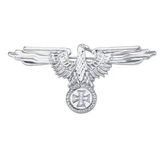 Military-Outdoors.com WW2 German Luftwaffe badges Metal Pin - Military-Outdoors.com