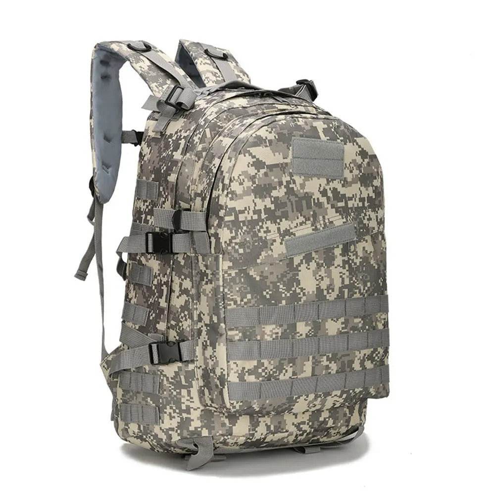 Military-Outdoors Military Rucksack 40L for Adventurers - Military-Outdoors.com