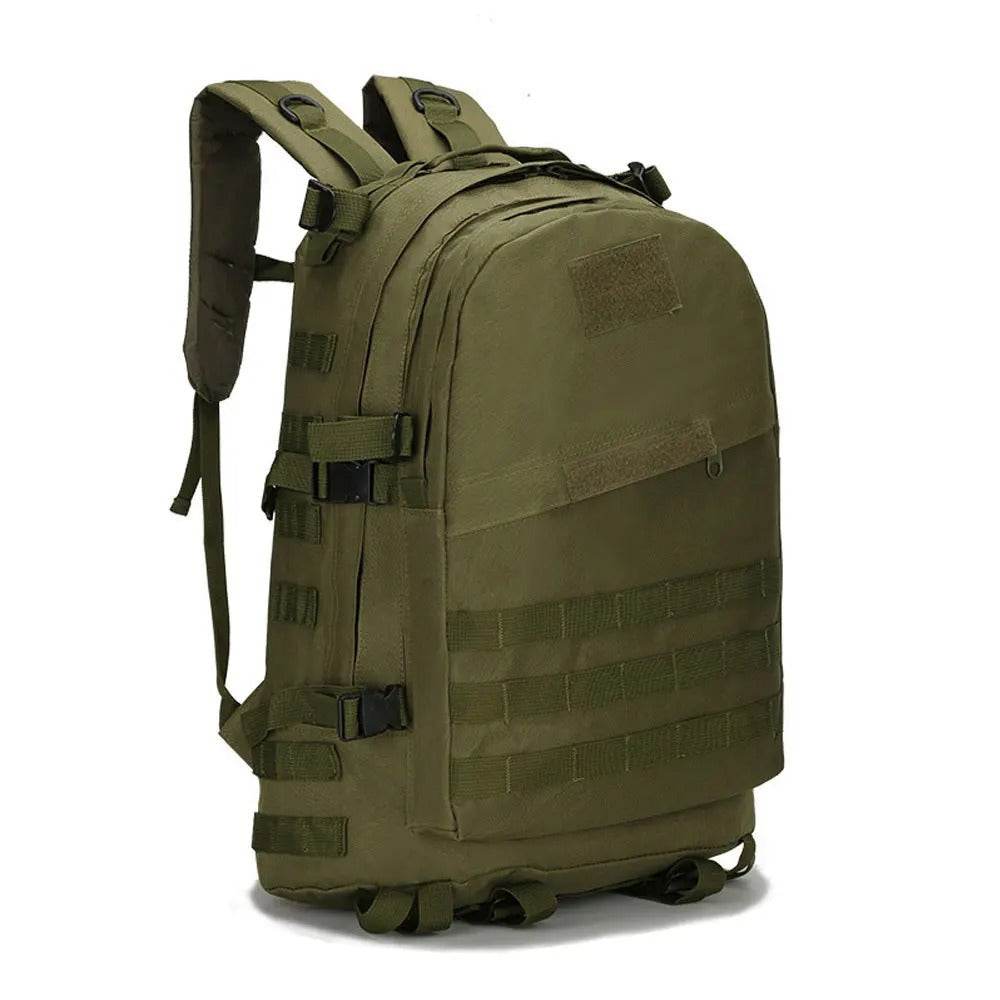 Military-Outdoors Military Rucksack 40L for Adventurers - Military-Outdoors.com
