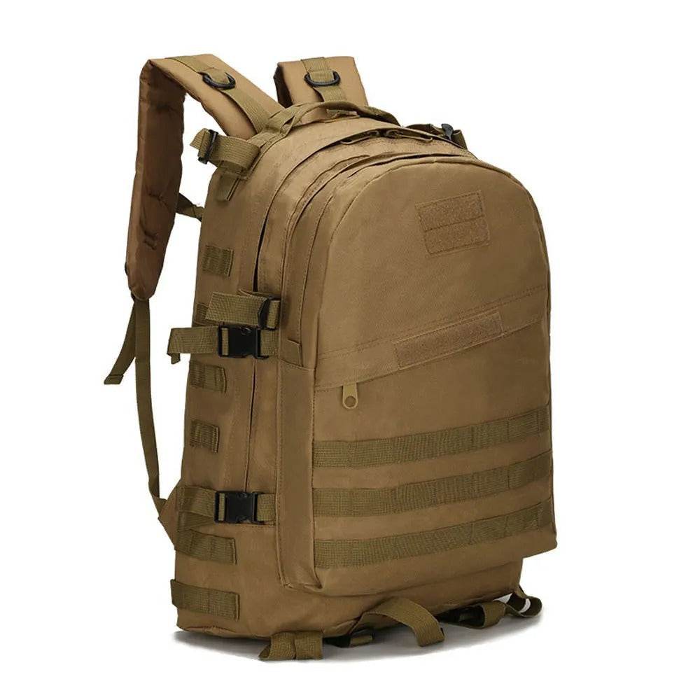 Military-Outdoors Military Rucksack 40L for Adventurers - Military-Outdoors.com