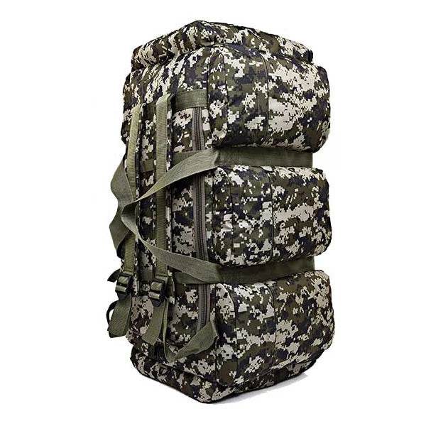 Top Quality 90L Outdoor Military Travel Bags - Military-Outdoors.com