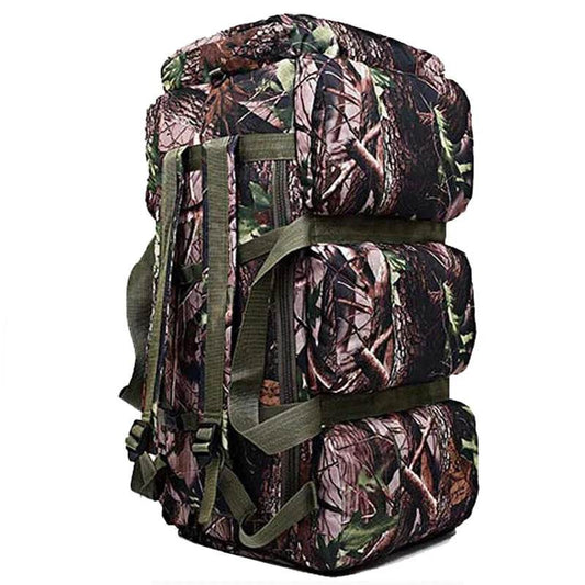 Top Quality 90L Outdoor Military Travel Bags - Military-Outdoors.com
