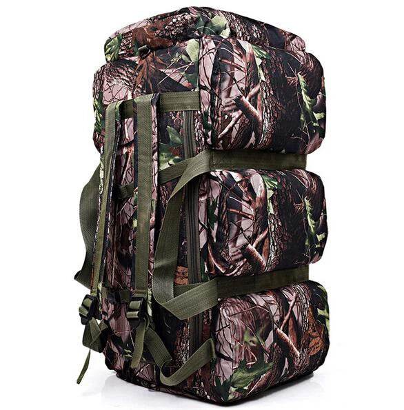 Top Quality 90L Outdoor Military Travel Bags - Military-Outdoors.com