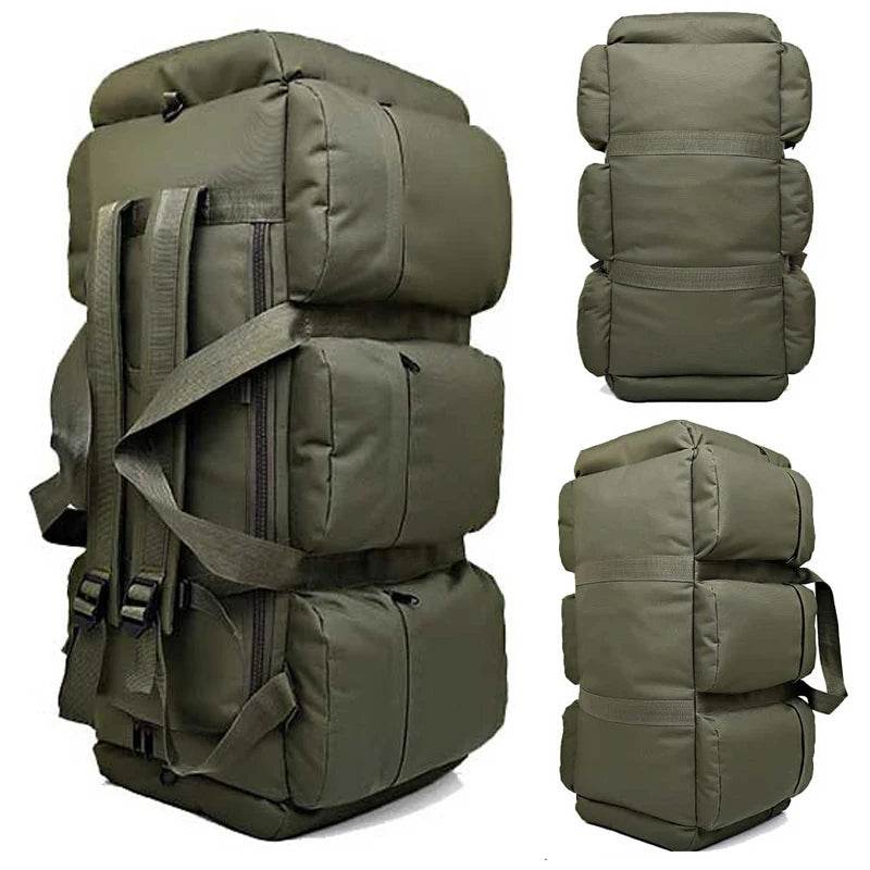 Top Quality 90L Outdoor Military Travel Bags - Military-Outdoors.com