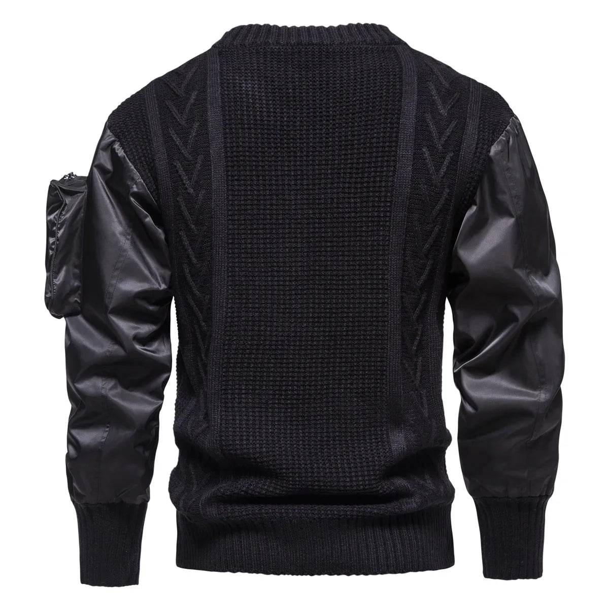Military Arm Pocket Sweater for Tactical Comfort - Military-Outdoors.com