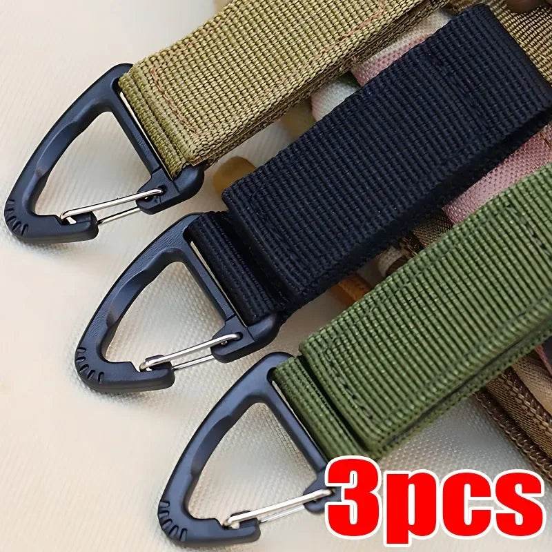 Military Supplies Hang Buckle Strap - Military-Outdoors.com