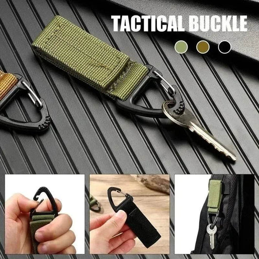 Military Supplies Hang Buckle Strap - Military-Outdoors.com