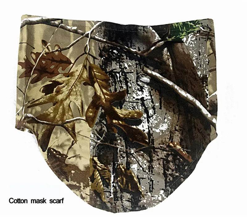 Military Camouflage Suit for Tactical Outdoor Adventure - Military-Outdoors.com