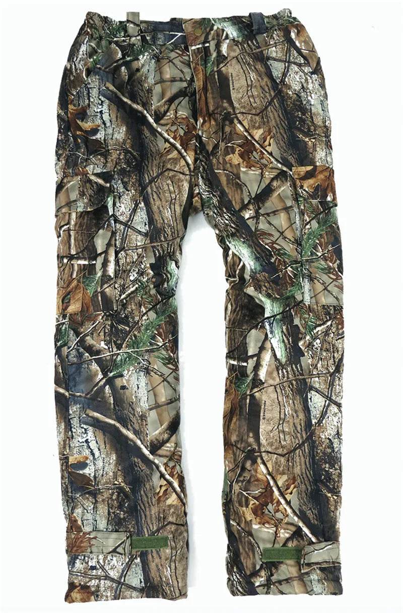 Military Camouflage Suit for Tactical Outdoor Adventure - Military-Outdoors.com
