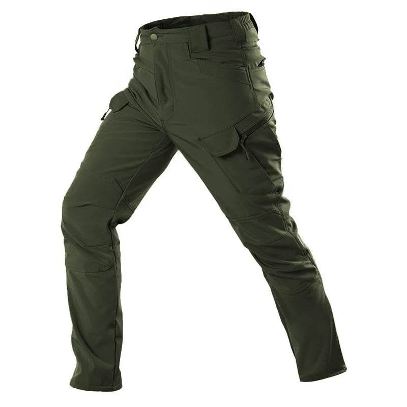 Military Combat Softshell Suit for Tactical Adventures - Military-Outdoors.com