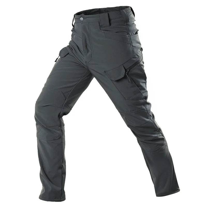 Military Combat Softshell Suit for Tactical Adventures - Military-Outdoors.com