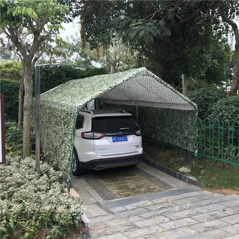 Military-Grade Camouflage Cover for Outdoor Use - Military-Outdoors.com