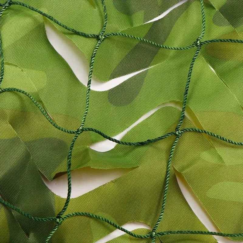 Military-Grade Camouflage Cover for Outdoor Use - Military-Outdoors.com