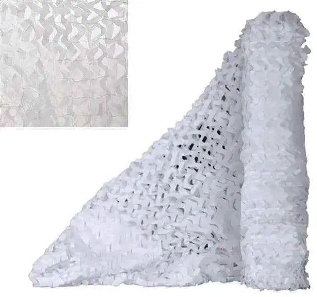 Military-Grade Camouflage Cover for Outdoor Use - Military-Outdoors.com