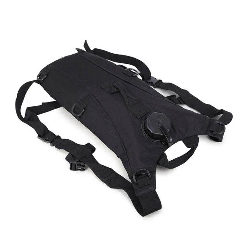 Military Hydration Backpack 3L - Durable Tactical Pack - Military-Outdoors.com