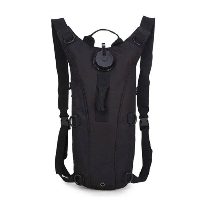 Military Hydration Backpack 3L - Durable Tactical Pack - Military-Outdoors.com