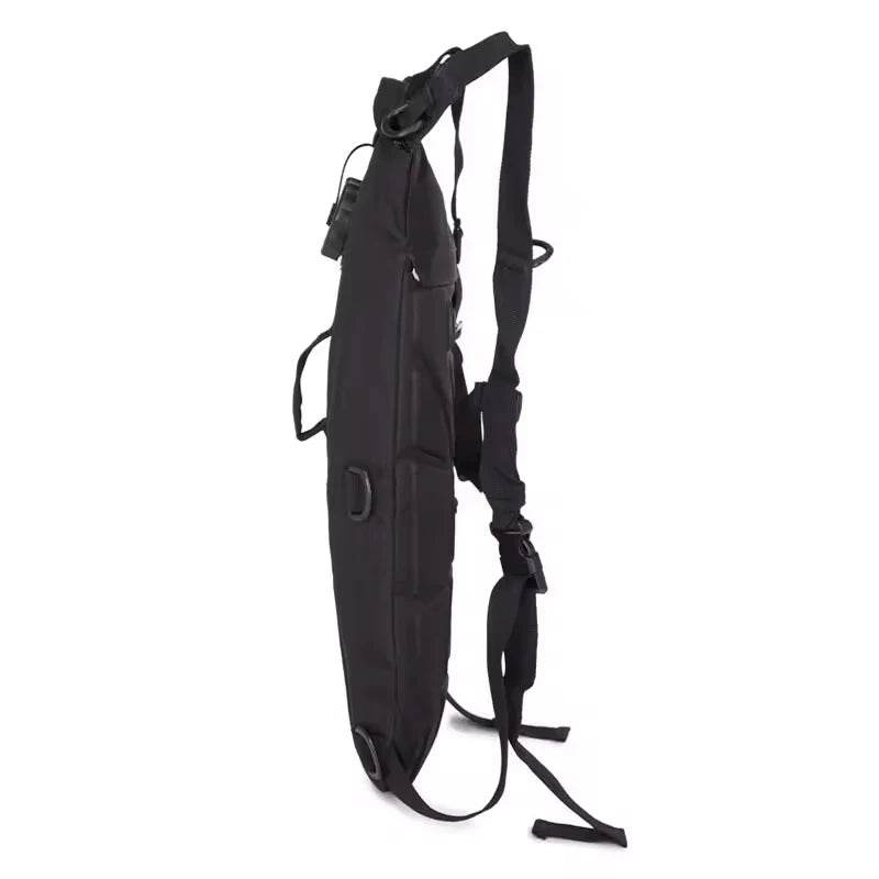 Military Hydration Backpack 3L - Durable Tactical Pack - Military-Outdoors.com