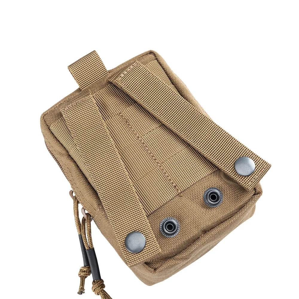 Military Multi-Function Pouch for Tactical Gear - Military-Outdoors.com