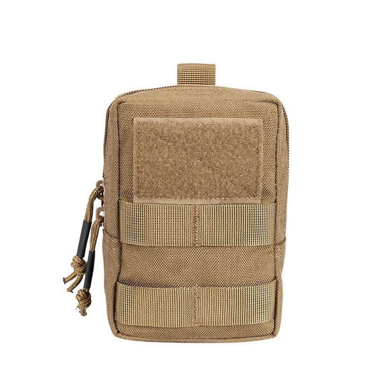 Military Multi-Function Pouch for Tactical Gear - Military-Outdoors.com