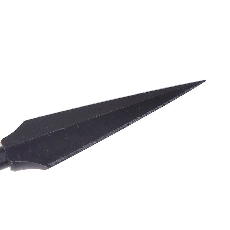 Military-Outdoors 6 Piece Crossbow Arrow Heads Set - Military-Outdoors.com
