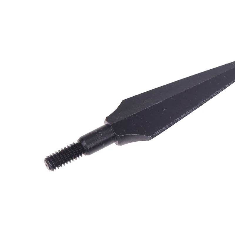 Military-Outdoors 6 Piece Crossbow Arrow Heads Set - Military-Outdoors.com