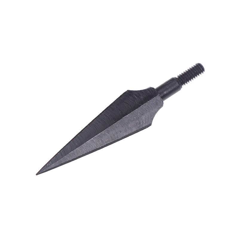 Military-Outdoors 6 Piece Crossbow Arrow Heads Set - Military-Outdoors.com