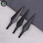 Military-Outdoors 6 Piece Crossbow Arrow Heads Set