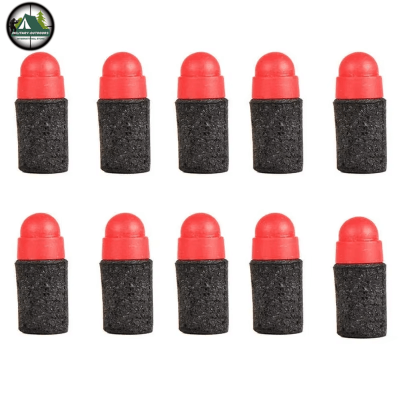 M416 Fully Automatic Toy Gun with Soft Bullets - Military-Outdoors.com