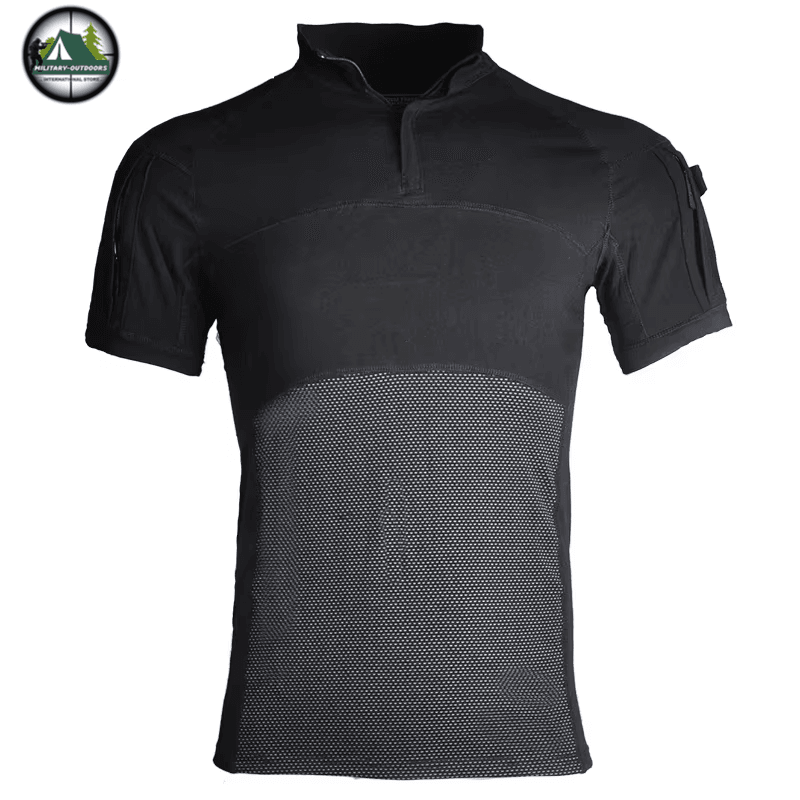 Summer Combat Short Sleeve T-Shirt - Military-Outdoors.com