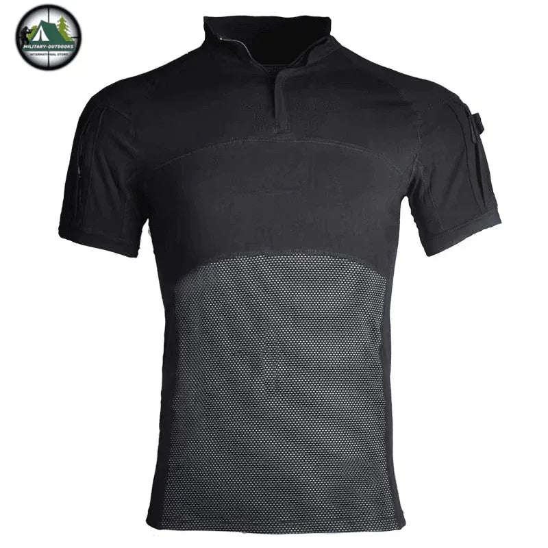 Summer Combat Short Sleeve T-Shirt - Military-Outdoors.com