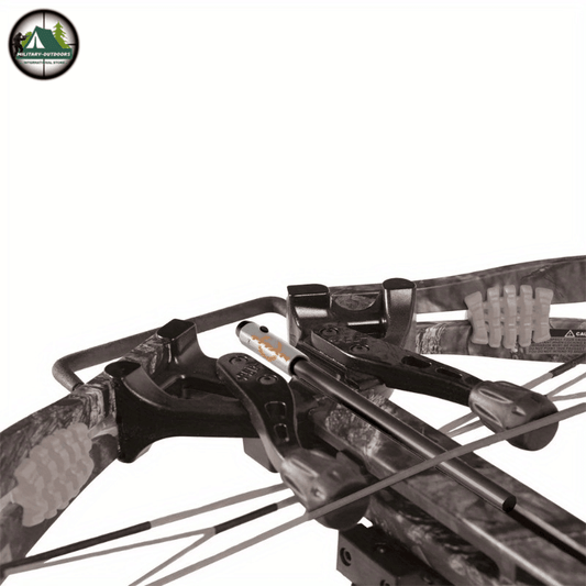 Crossbow Red Laser Boresighter for Precision - Military-Outdoors.com