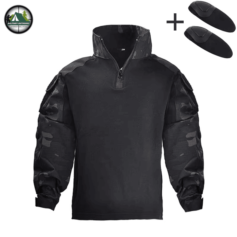 Kids US Army Tactical Military Uniform - Military-Outdoors.com