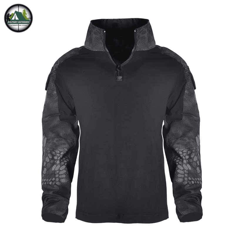 Top Kids US Army Tactical Military Uniform - Military-Outdoors.com