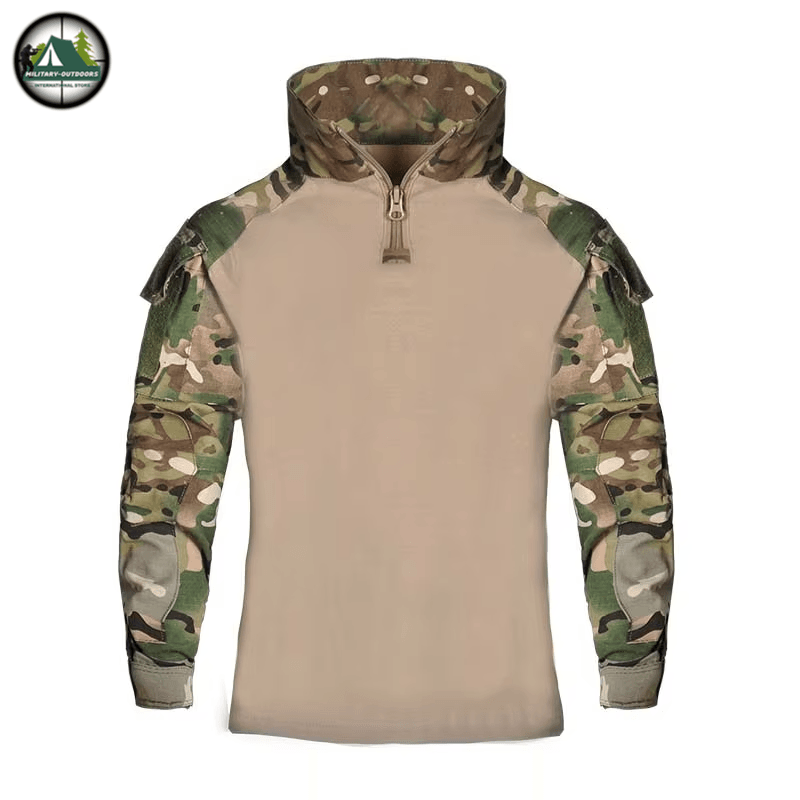 Kids US Army Tactical Military Uniform - Military-Outdoors.com