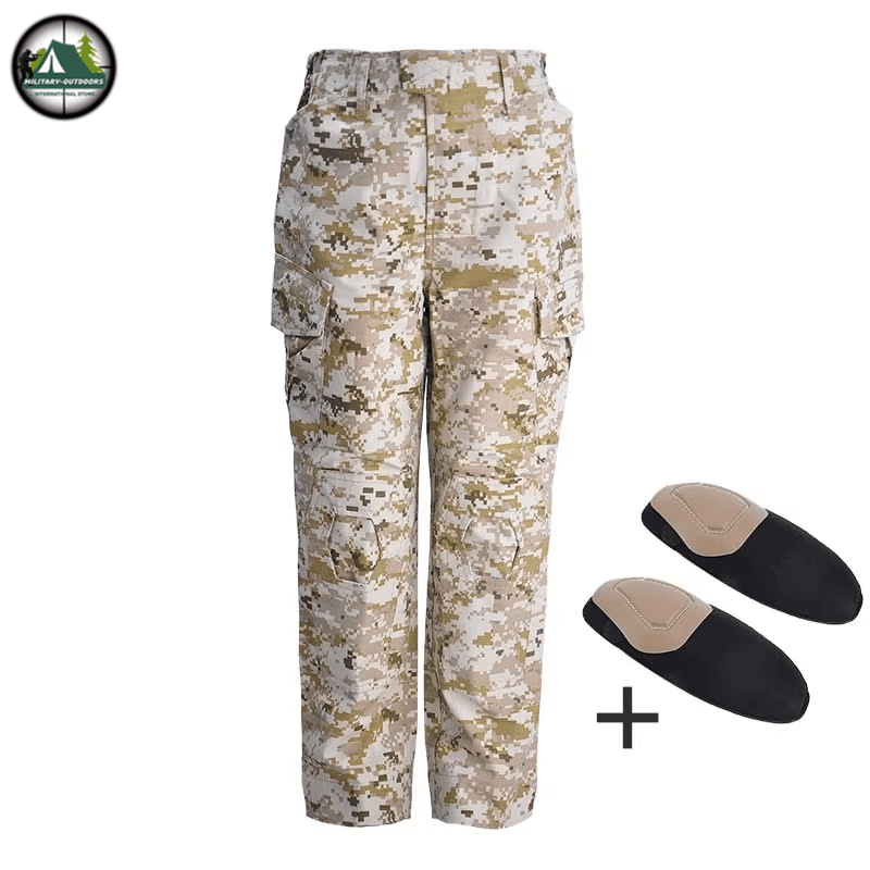 Kids US Army Tactical Military Uniform - Military-Outdoors.com