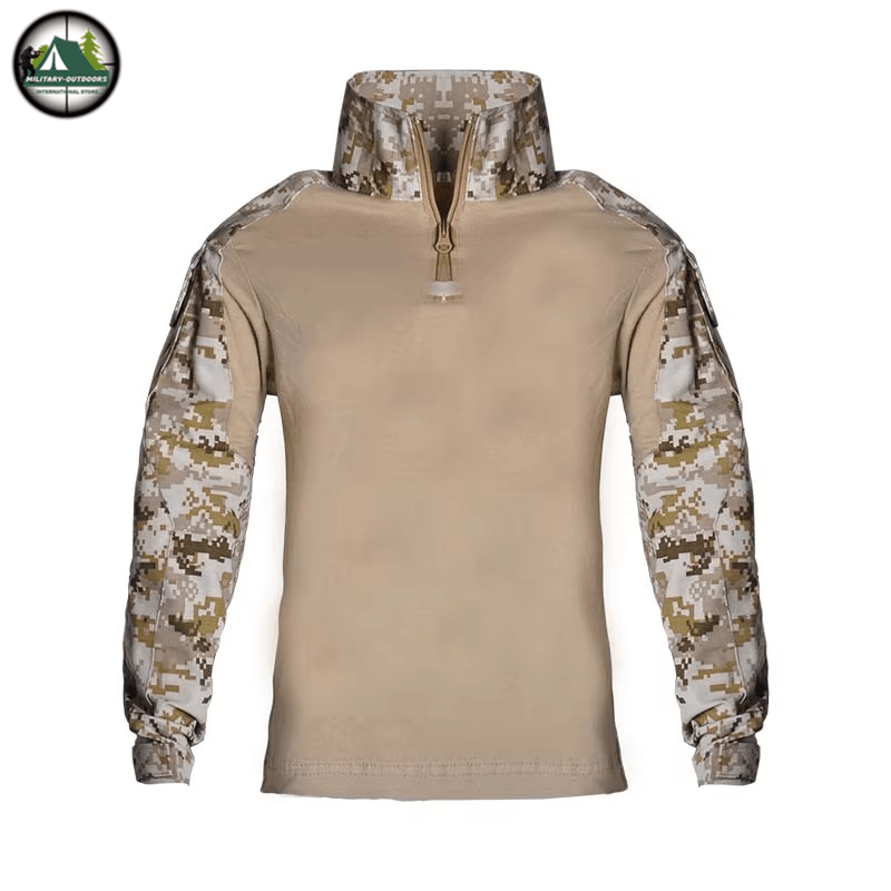 Desert Kids US Army Tactical Military Uniform - Military-Outdoors.com