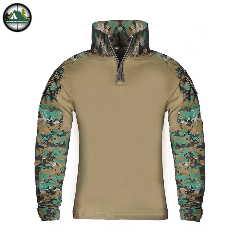 CP top Kids US Army Tactical Military Uniform - Military-Outdoors.com