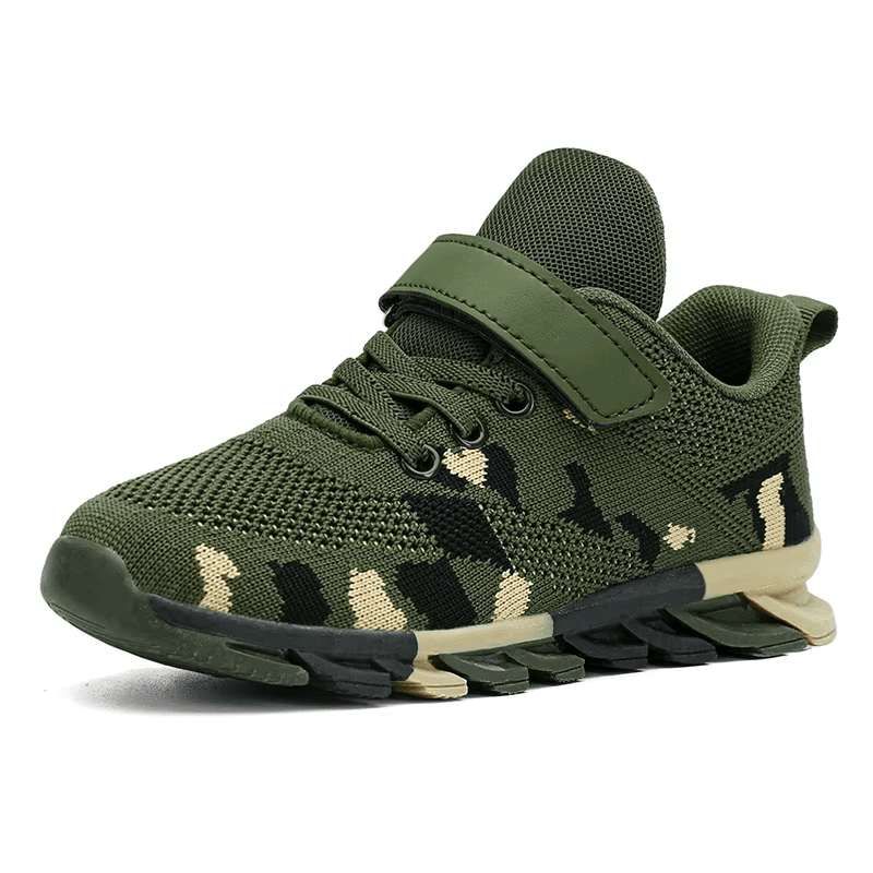Kids Camouflage Shoes from Military-Outdoors.com - Military-Outdoors.com