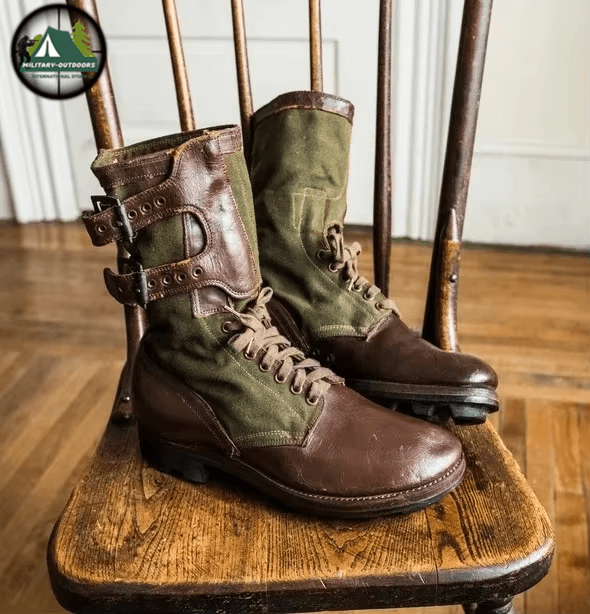 Medieval Archery Boots by Military-Outdoors.com - Military-Outdoors.com