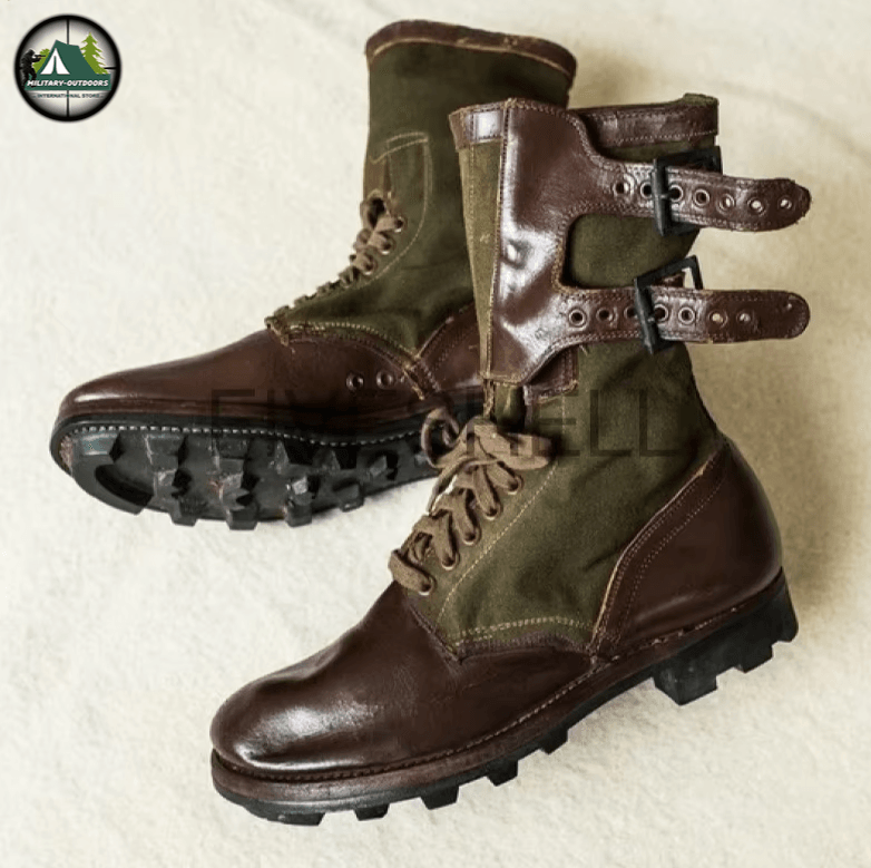 Medieval Archery Boots by Military-Outdoors.com - Military-Outdoors.com