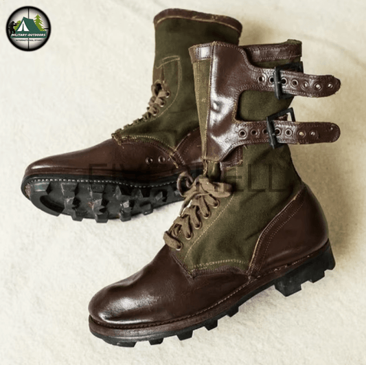 Medieval Archery Boots by Military-Outdoors.com - Military-Outdoors.com