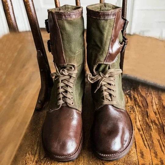 Medieval Archery Boots by Military-Outdoors.com - Military-Outdoors.com