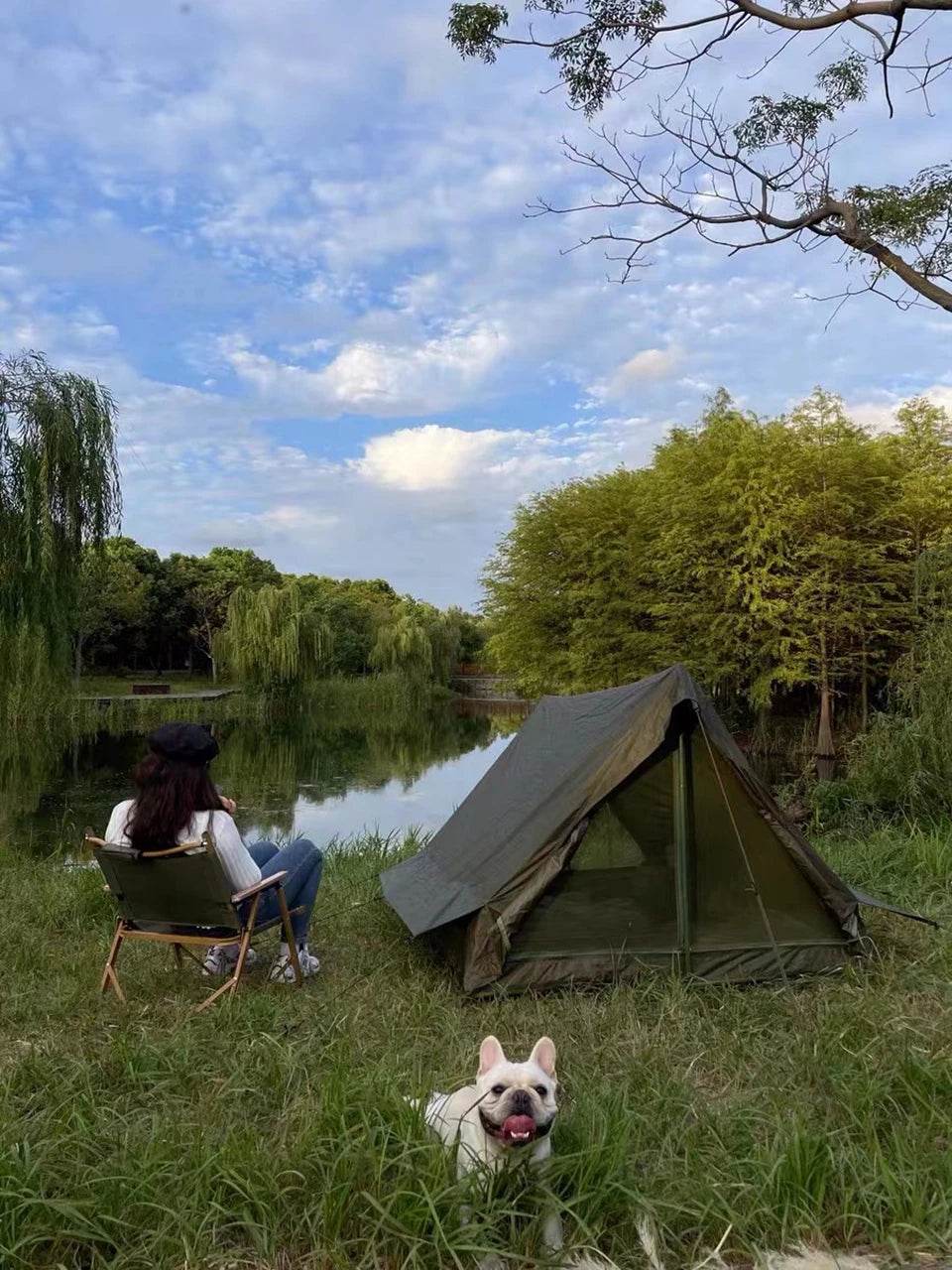 Military Camping Tent - Durable Outdoor Gear by Military-Outdoors - Military-Outdoors.com
